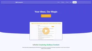 ContentOwl.ai - AI-Powered Content